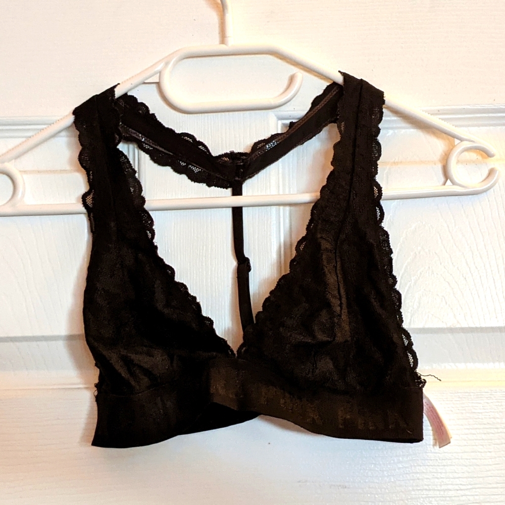 PINK by Victoria Secret Comfortable bra